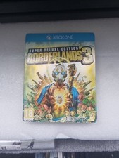 Borderlands 3 Super Deluxe