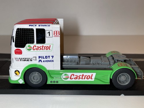 Scalextric racing truck - 1/32,