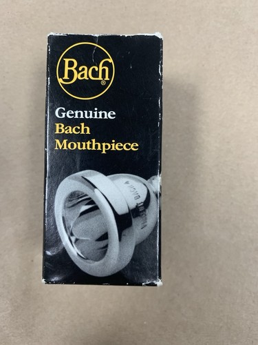 Vintage genuine vincent bach - vintage,