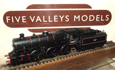 170226/06 Bachmann 32-579 BR