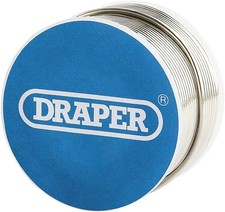 Draper Solder 1.2mm | 100g