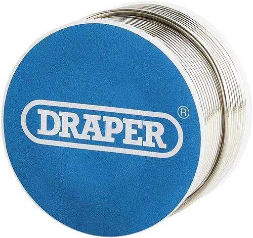 Draper solder 2mm 100g - 1.2mm,