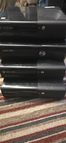 Microsoft xbox 360 - 4x,