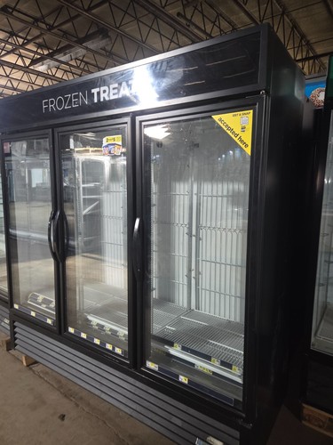 Doors commercial freezer - 3,