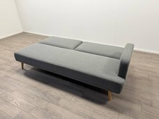 Andy Fabric 2 Seater One-Side