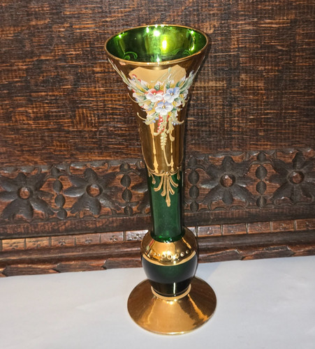 Murano venetian art glass - art,
