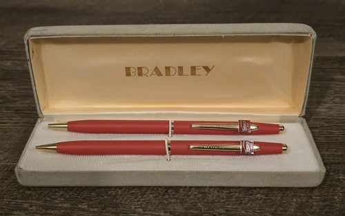 Vintage bradley pen - vintage, and