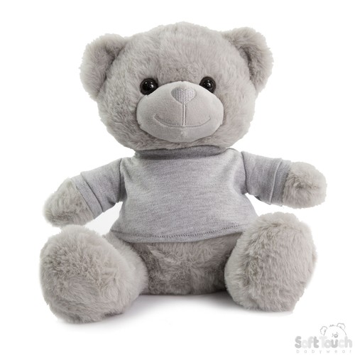 Personalised teddy bear - teddy,