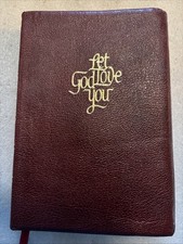 Let god love - let,