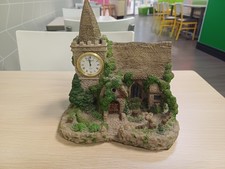 Large Cottage , church  MTIF