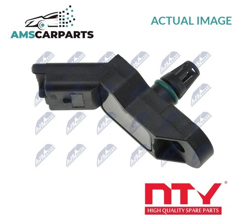 Manifold pressure map sensor - map,