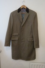 STEFANO CONTI CHESTERFIELD