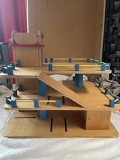 Chad valley wood - valley, garage