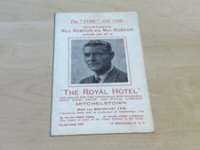 1961 Royal Hotel Mitchelstown