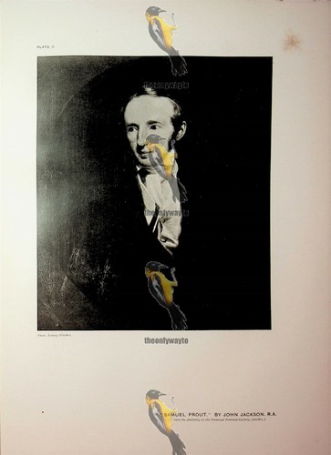 Samuel prout john - prout,,