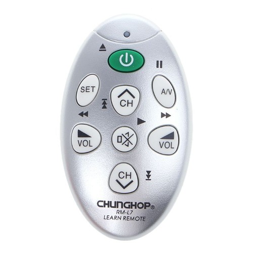 Universal mini learning - learning, remote