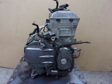 Yamaha FJR 1300 2001 engine