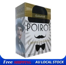 Agatha Christie's Poirot