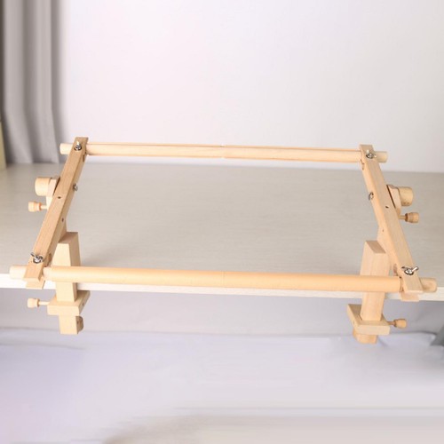 Cross stitch frame with - frame,