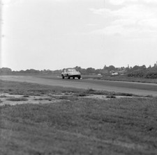Charles Hodgson, Lotus Elan