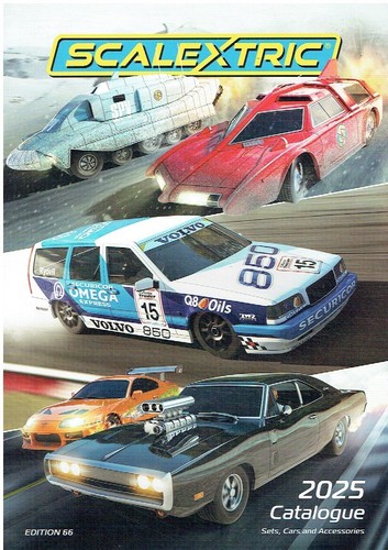 Scalextric electric slot - electric,