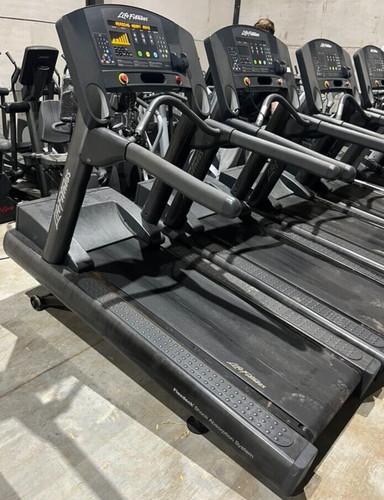 Life fitness integrity club - life,