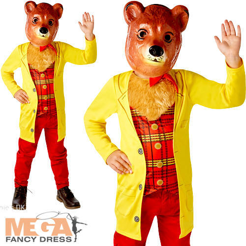 Bear kids fancy - kids,