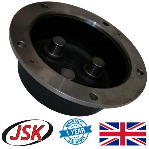 Planetary carrier hub for jcb - hub,
