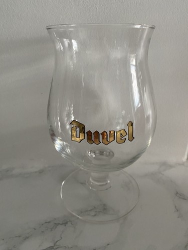 Vintage duvel belgian beer - vintage,
