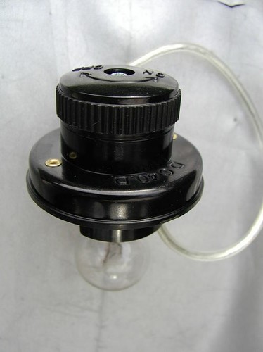 Lucas dc40 panel - lucas,