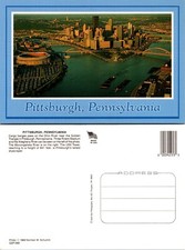 Continental Pittsburgh PA