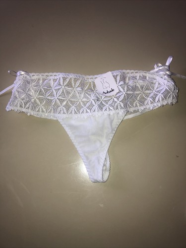 Aubade paris bahia med thong - med,