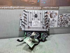 Peugeot 407 2.0hdi Ecu