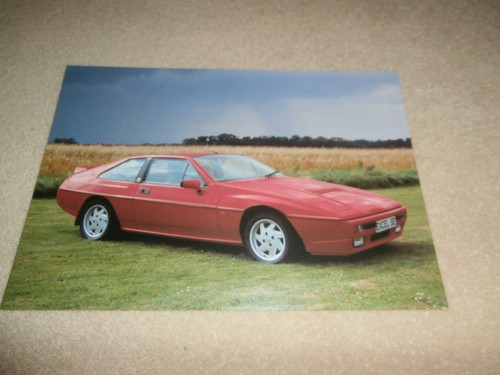 Lotus 1989 excel leaflet - 1989,