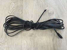 Bose Acoustimass Lifestyle 18 28 38 48 Subwoofer Pin Input Cable RJ45 - 8 PIN