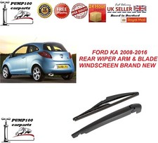 REAR WIPER FOR FORD KA 2008-