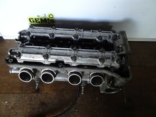 Honda CBR900 RR RRT RRV