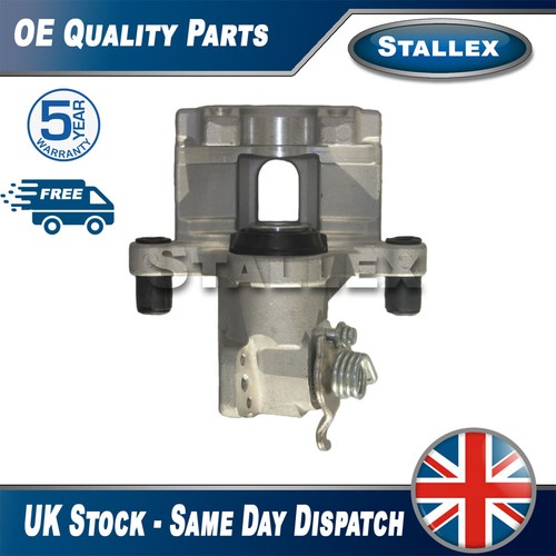Stallex rear right brake - stallex,
