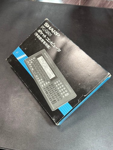 Sharp g801 pocket - sharp,