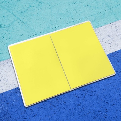 Reusable breaking board - reusable,