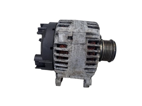 Volkswagen golf alternator 0 - golf,