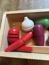 Pretend kids Play Set of