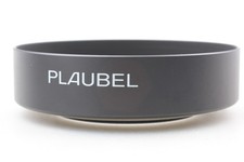 [Near MINT] Plaubel Makina 67 Lens Original Metal Hood Makina 670 From Japan