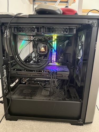 Gaming - , pc
