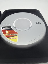 Sony D-EJ011 CD Walkman