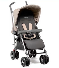 Silvercross Reflex Pushchair