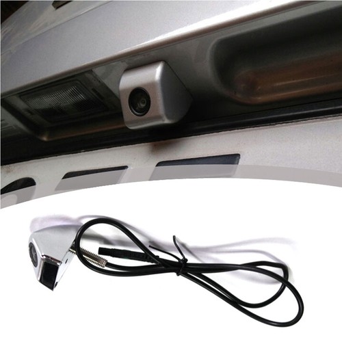 Car rear view camera - rear,
