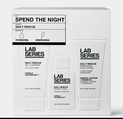 Lab series skincare for - for, men
