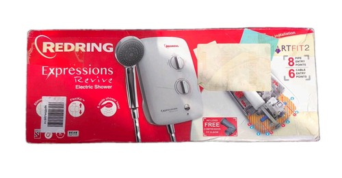 Redring expressions revive - redring,