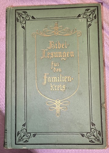 1920 bibel lesungen fur - 1920,